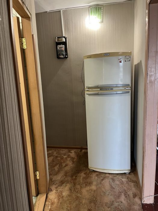 Здам 1 кімнатну квартиру Центр