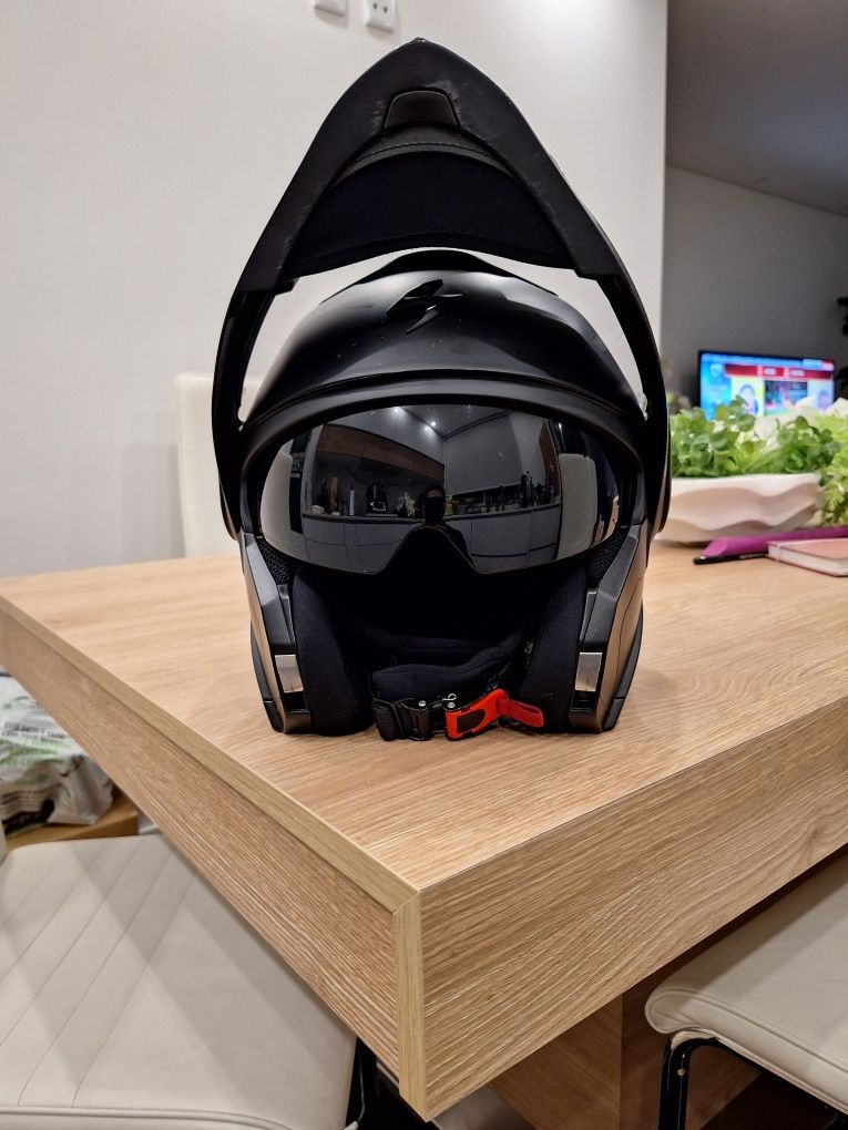 Capacete scorpion