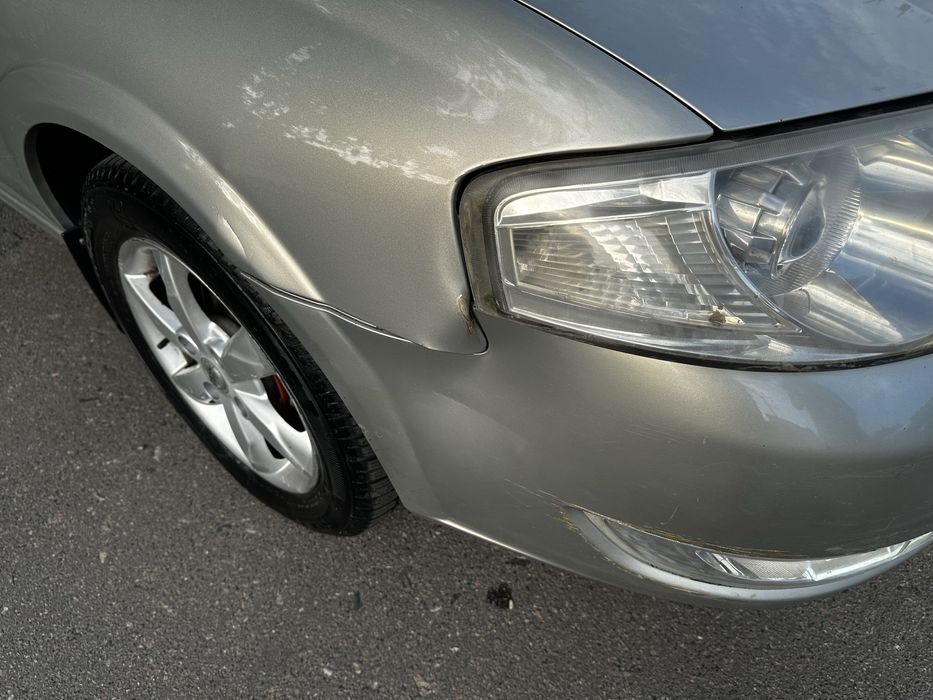 Nissan Almera classic (sunny) Автомат газ/бенз