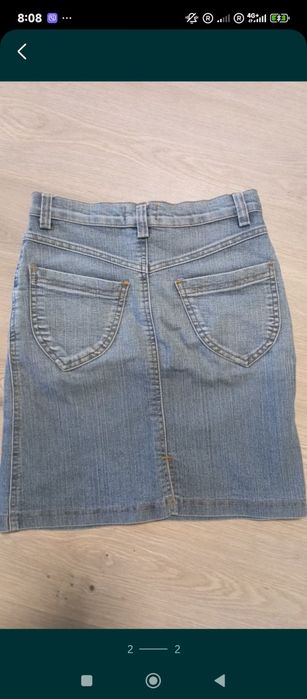 Продам одяг для дівчинки,класичні.