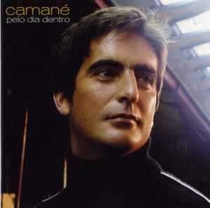 Camané - "Pelo Dia Dentro" CD