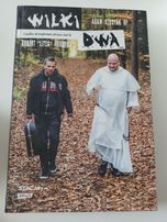 Wilki dwa Adam Szustak