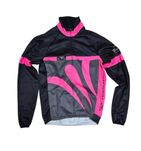 Kurtka rowerowa damska RAIKO SOFTSHELL rozm S