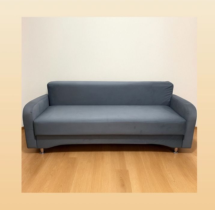 Диван в состоянии НОВОГО