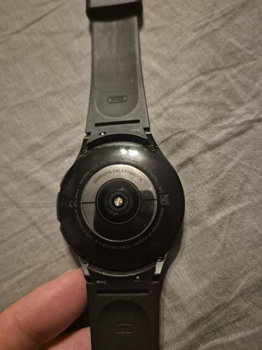 Samsung galaxy watch 4 classic 46mm