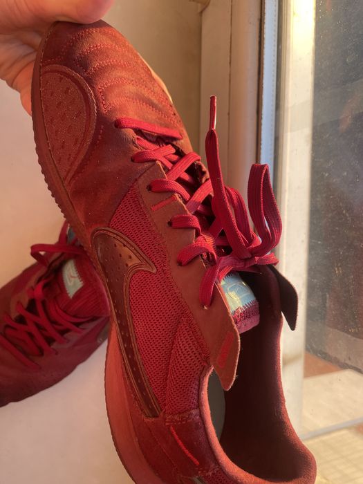 Футзалки 44,5 розмір, Nike Street Gato