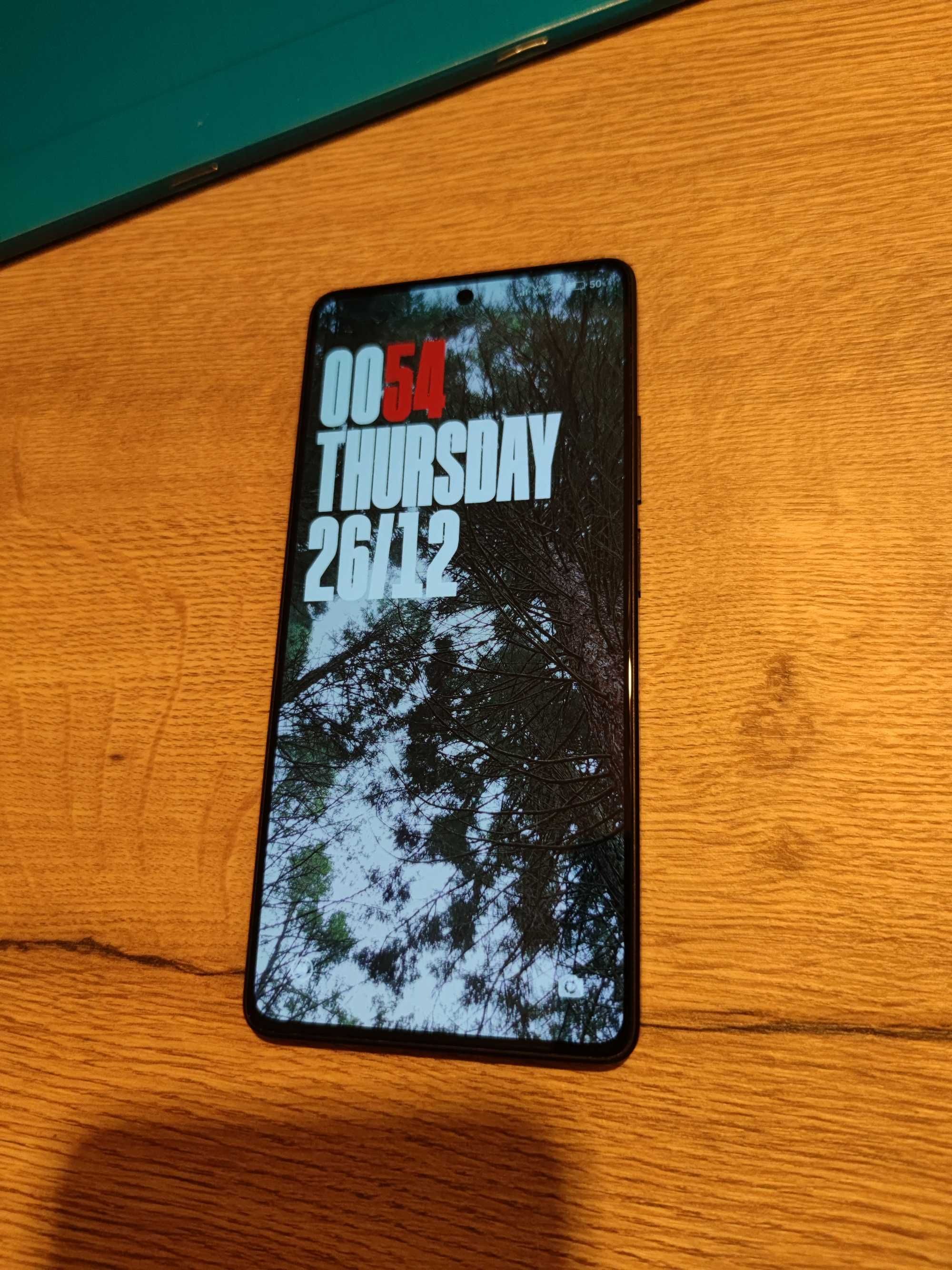 Xiaomi Pocophone F5 12Gb + 256Gb 5G com garantia