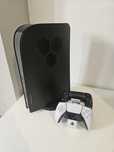 PS5 Digital 1TB 2 pady