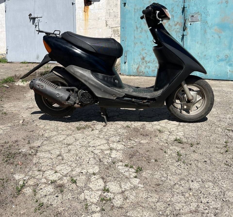 Скутер Honda dio 35