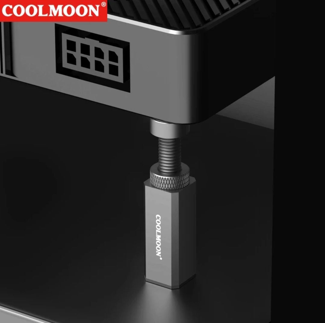 Wspornik GPU karty graficznej Coolmoon GH-80