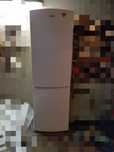 Lodówko-zamrażarka 190 cm wys /60..Whirlpool używana sprawna