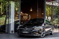 Mercedes-Benz CLA 180 d Urban Aut.