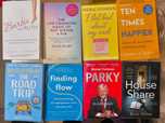 Продам книги англійською мовою 250 грн