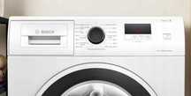 Pralka BOSCH Serie 2 WGE02400PL 7kg 1400 obr nowa