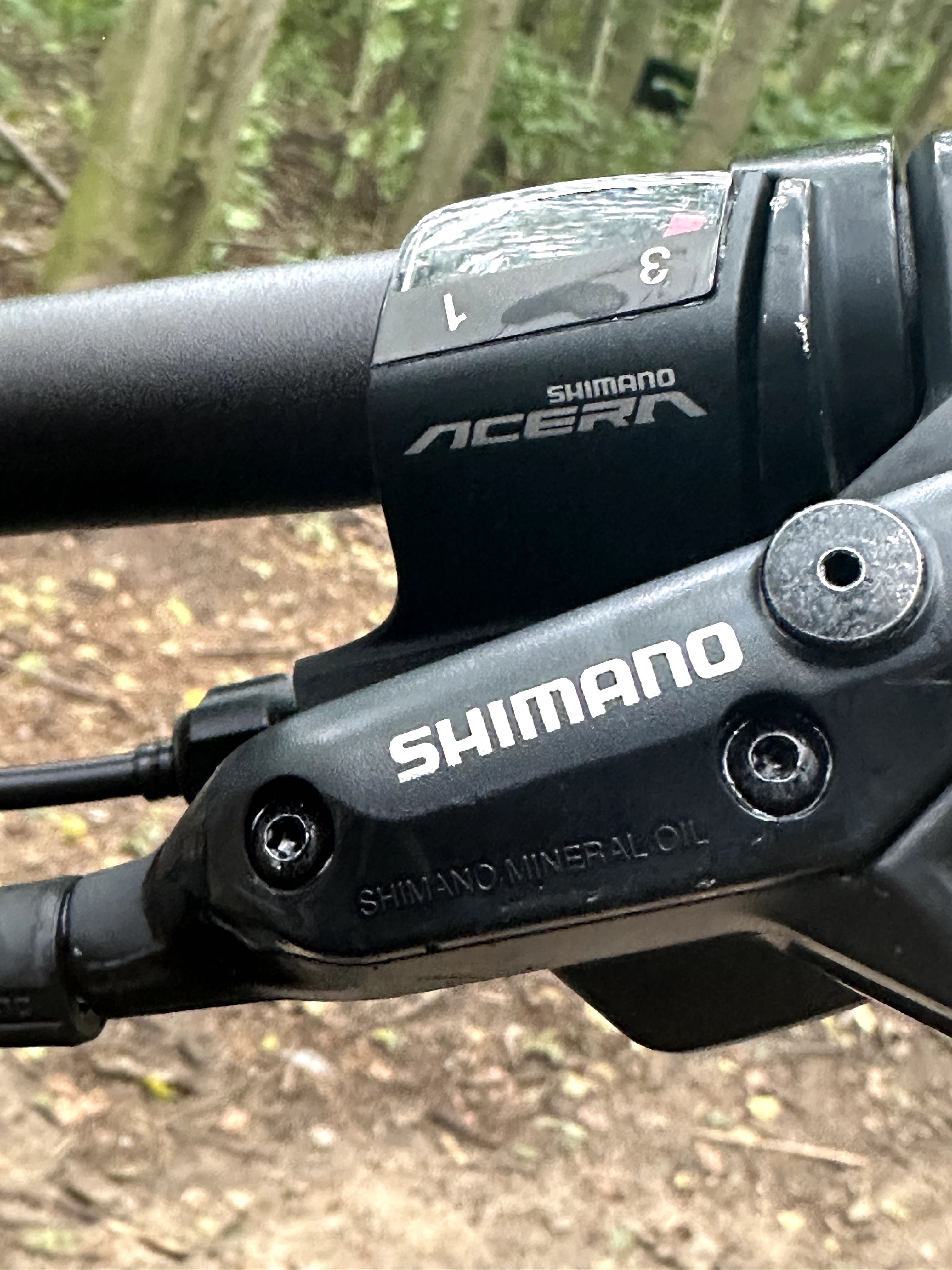 Rower Trek X-Caliber 7