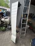 Man TGX TGS Spojler owiewka