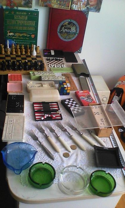 Электро плиты  Духовой шкаф