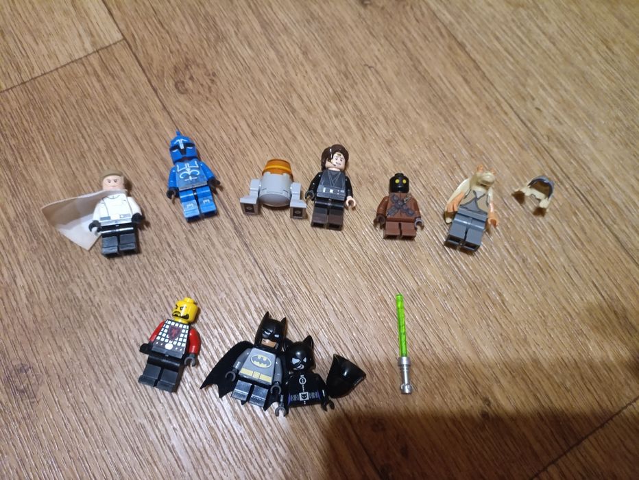 Конструктор Лего lego