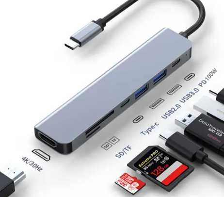 USB Type C Docking