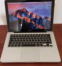 Macbook Pro 13 (late 2011)