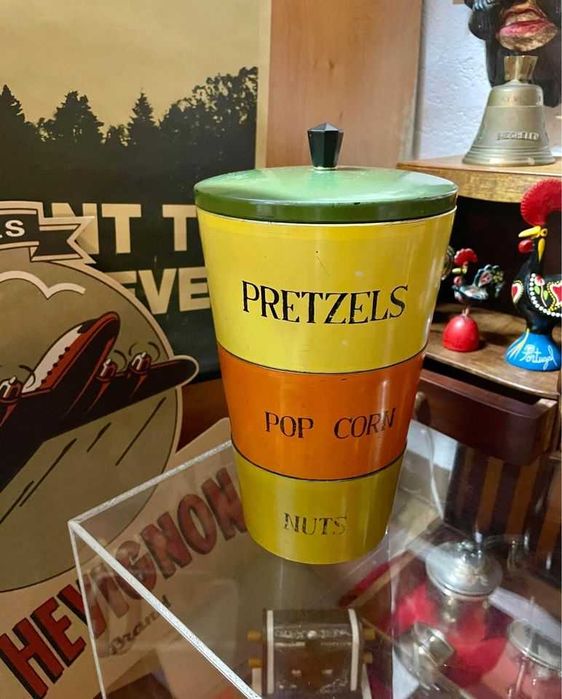 Cozinha antiga e vintage do Séc. XX