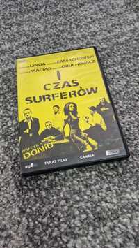Film DVD Czas Surferów