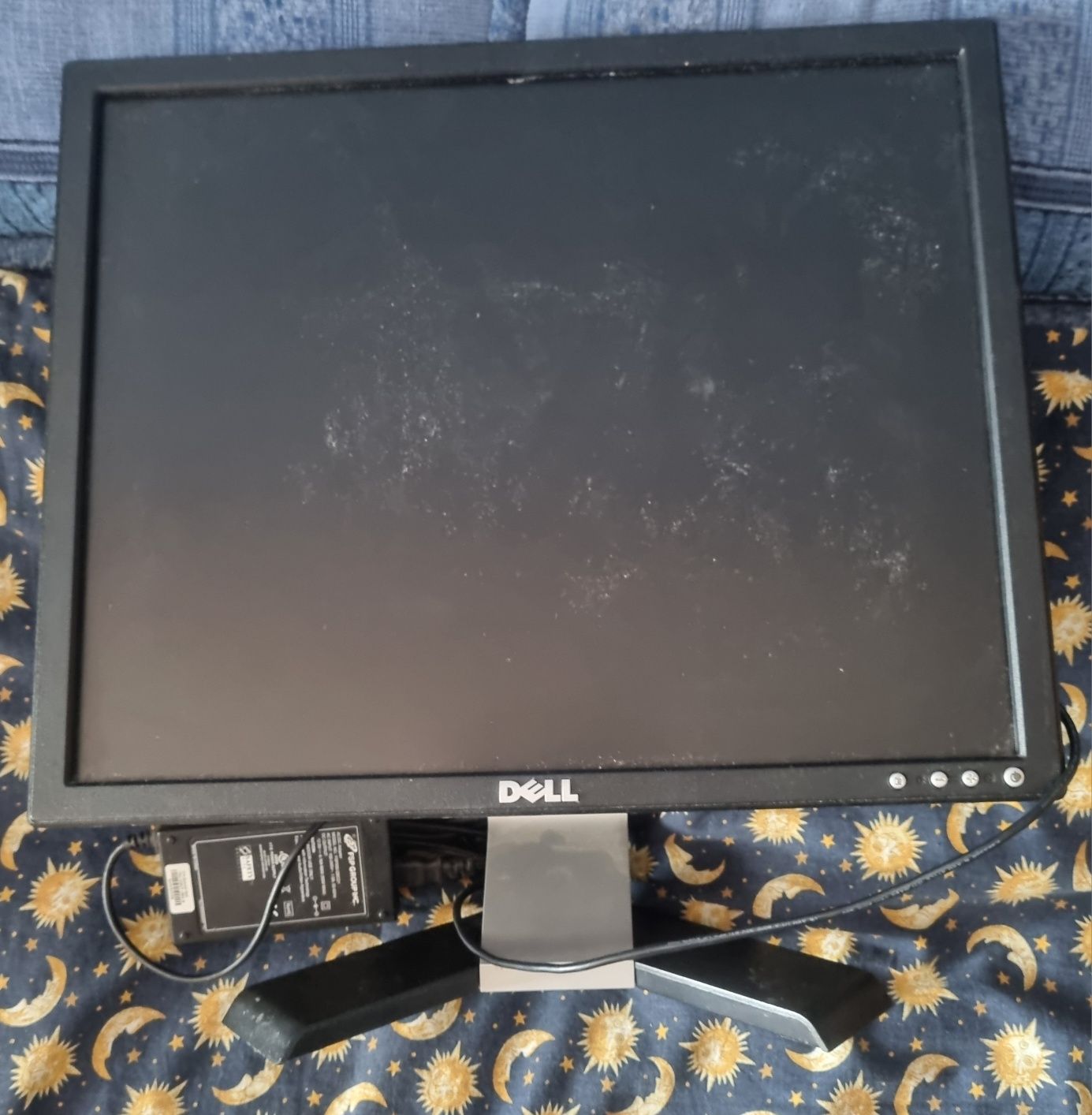 Monitor LCD Dell