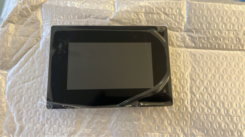 JK BMS PB2A16S20P v19 для акумуляторів | великі jk екрани 4,3 монітор