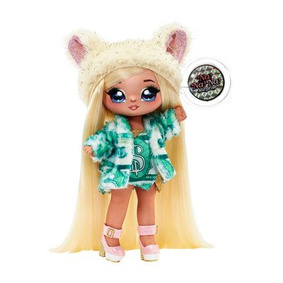 Набір Na na na surprise Glam Вікторія Гранд