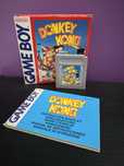 Donkey Kong Gameboy