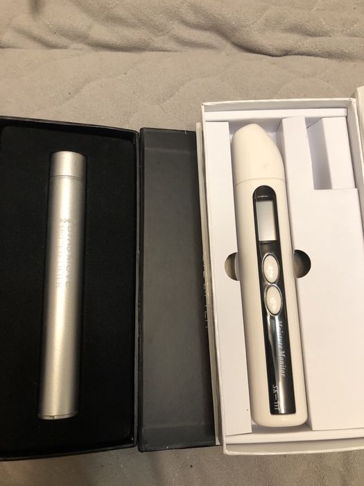 Byas SPA wizaż medycyna estetyczna uroda bionic lifter skin monitor