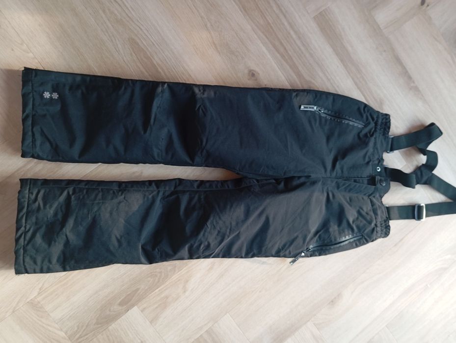 Zestaw narciarski r.134