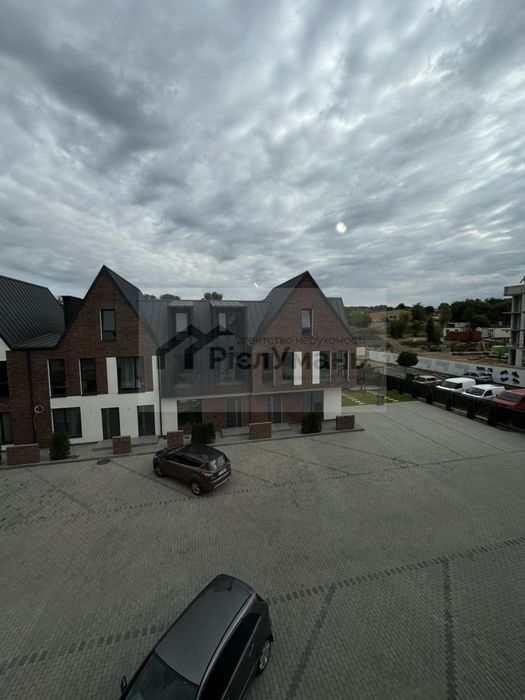 Здається дуплекс| Ріверсайд