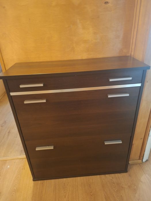 Ładna Szafka na buty