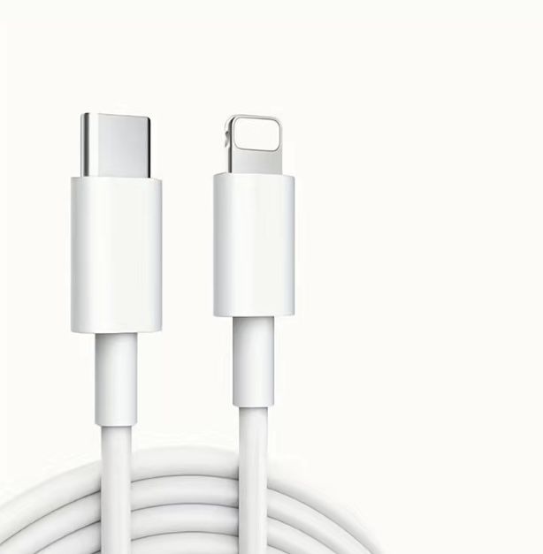 Ładowarka do Iphone’a Type-C Usb