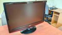 Monitor + TV LG Flatron M237WDP-PCL 23 cale FullHD
