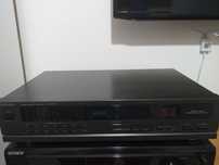 Korektor graficzny Technics SH-GE70