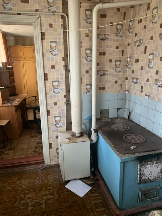 Продається будинок