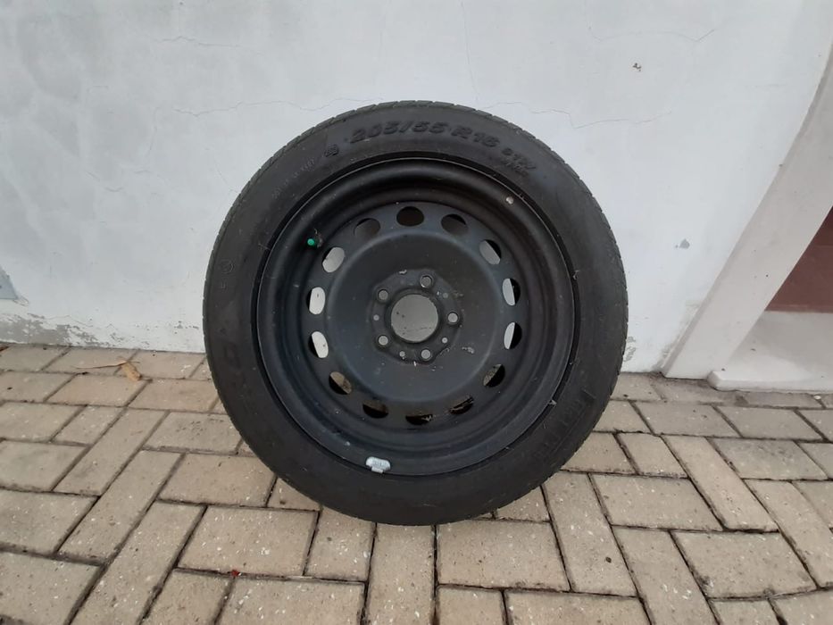 Pneus e Jantes BMW serie 3
