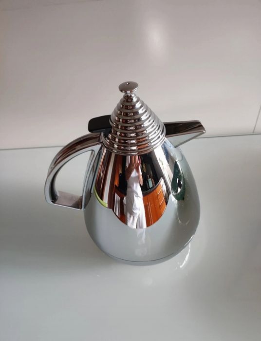 Jarro térmico Vintage