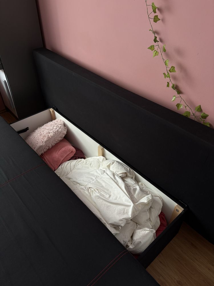 Sofa łóżko firmy BRW Żory Śląsk