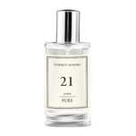 Perfumy damskie PURE 21