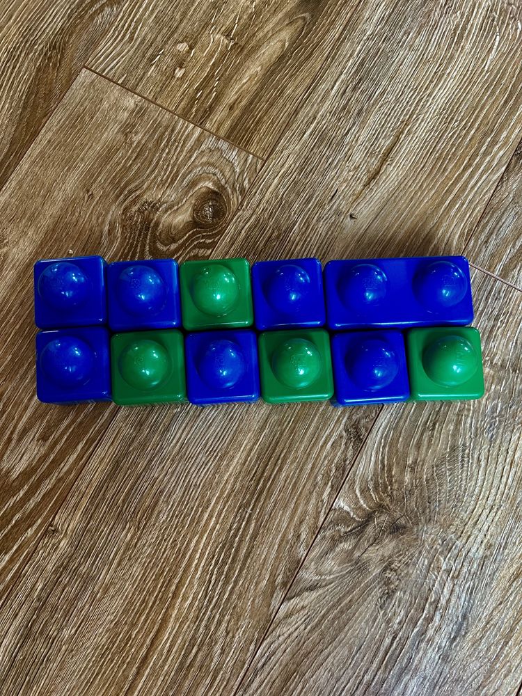 Lego Duplo klocki