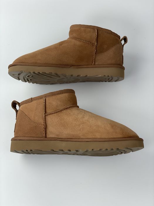 Угги UGG Classic Ultra Mini Оригінал Оригінал