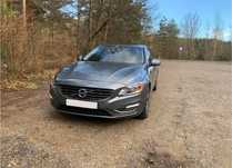Volvo s60 2016-го року 2.0