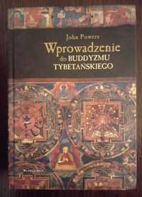 Wprowadzenie do buddyzmu tybetańskiego - John Powers