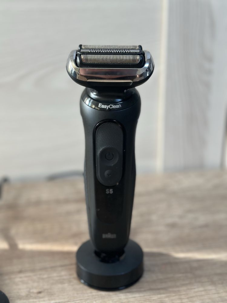 Бритва Braun Series 5