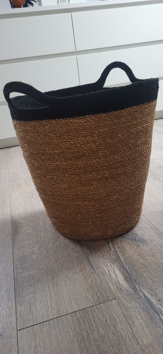 Kosz Sinsay XL z trawy