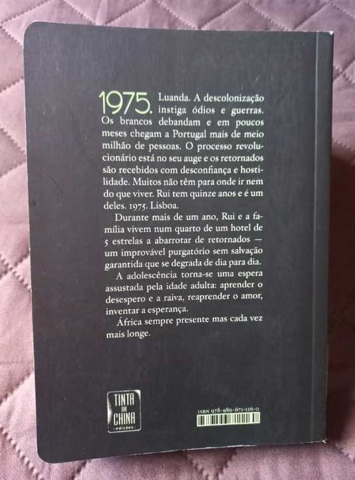 O Retorno - Dulce Maria Cardoso