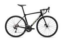 TCR Advanced 2 Disc PC L Panther